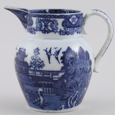 Jug or Pitcher c1815